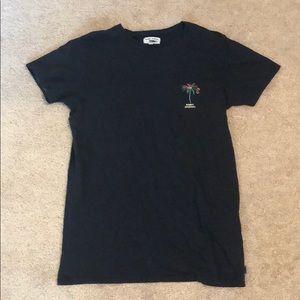 Men’s Banks Journal T-Shirt Size XS